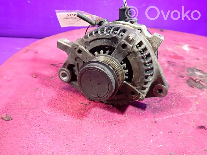 Toyota Yaris Verso Generatore/alternatore 27060-0Y060