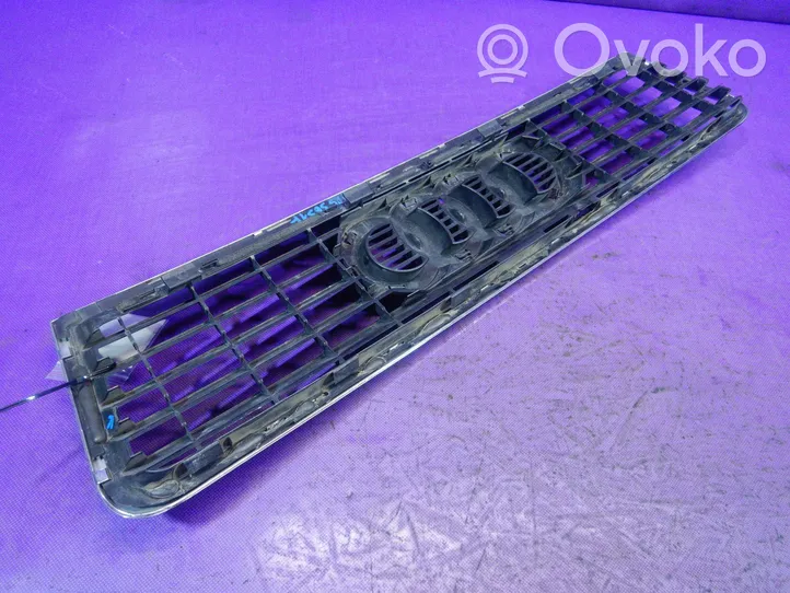 Audi A6 Allroad C5 Maskownica / Grill / Atrapa górna chłodnicy 4B0853651F