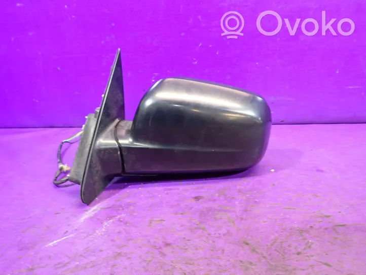 Honda CR-V Front door electric wing mirror 