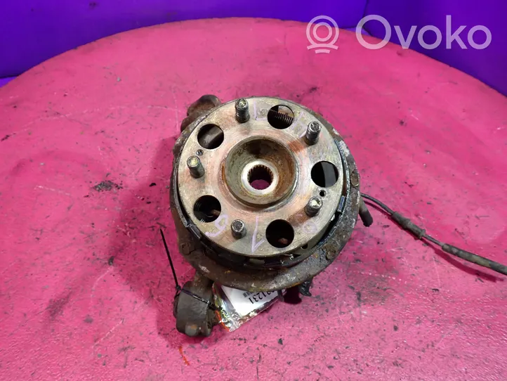 Honda CR-V Rear wheel hub spindle/knuckle 