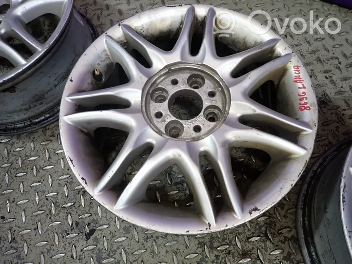 Fiat Lybra Felgi aluminiowe R15 46556981