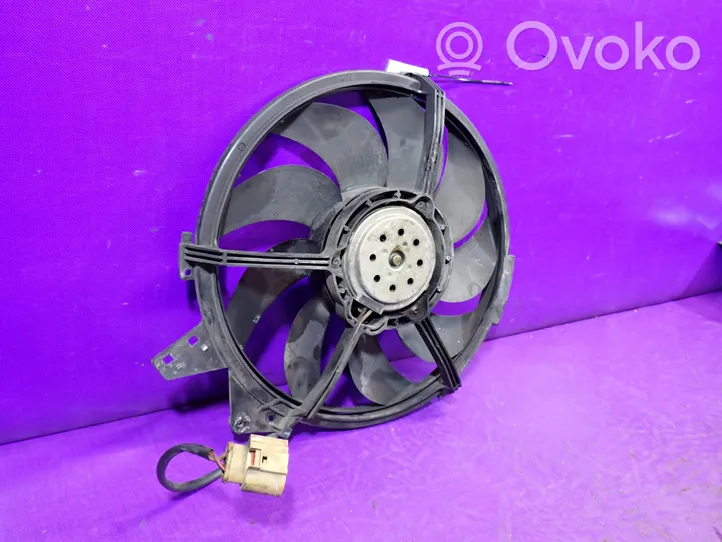 Audi A2 Kit ventilateur 8Z0959453