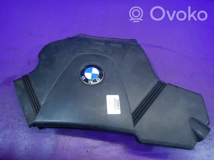 BMW X3 E83 Kratka wlotu powietrza na maskę 9816646