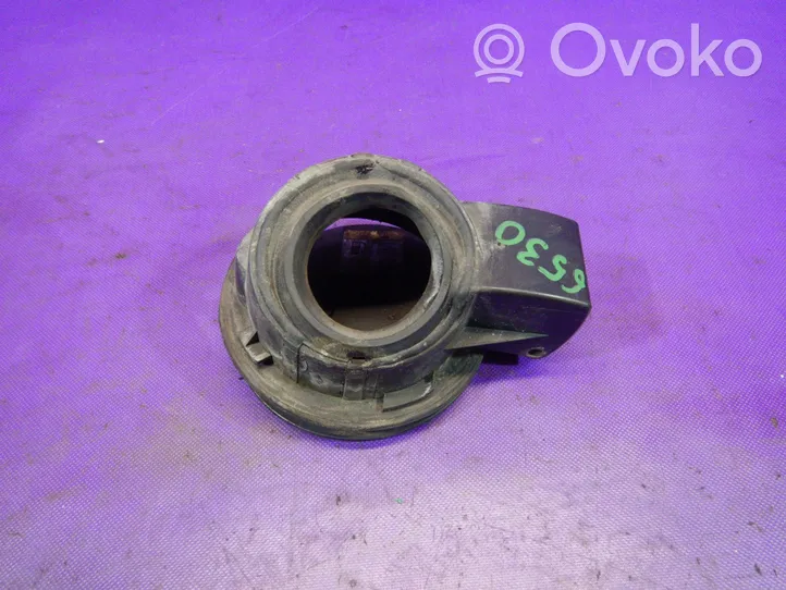 Ford Fiesta Bouchon, volet de trappe de réservoir à carburant 2S61A27936AK