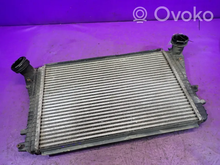 Seat Toledo III (5P) Chłodnica powietrza doładowującego / Intercooler 1K0145803A