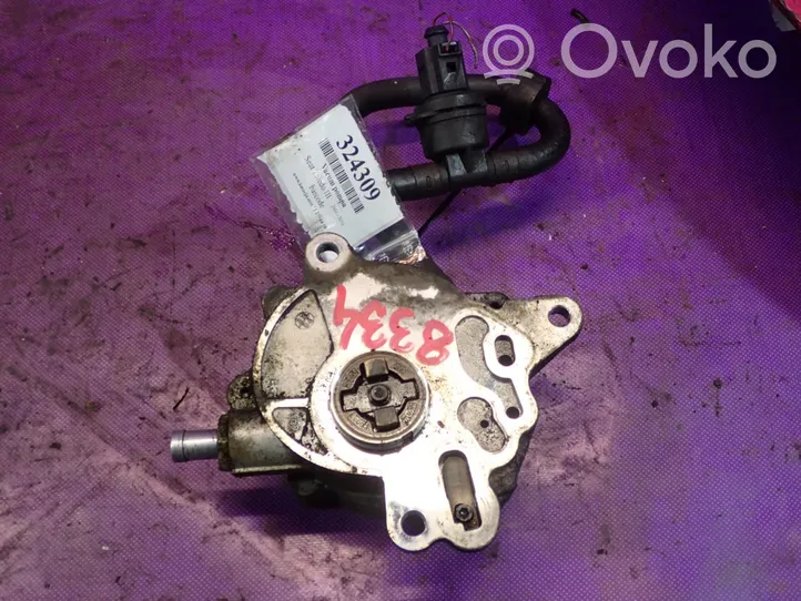 Seat Toledo III (5P) Vacuum pump 03G145209