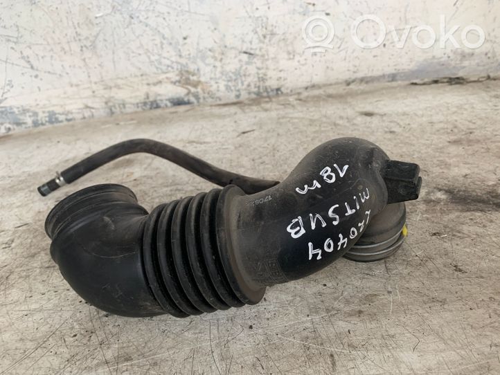 Mitsubishi ASX Air intake duct part 