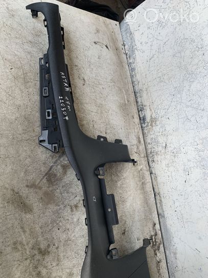 Opel Astra K Other dashboard part 