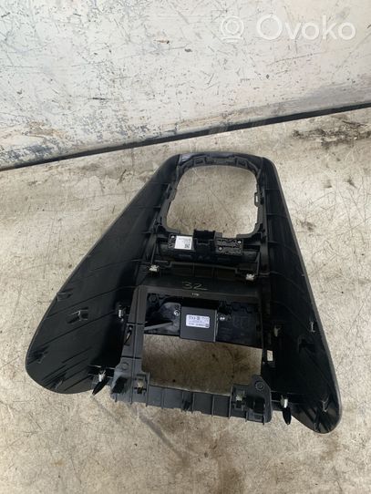 Opel Astra K Other dashboard part 13469048