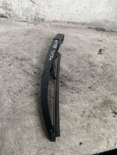 Opel Astra K Rear wiper blade 