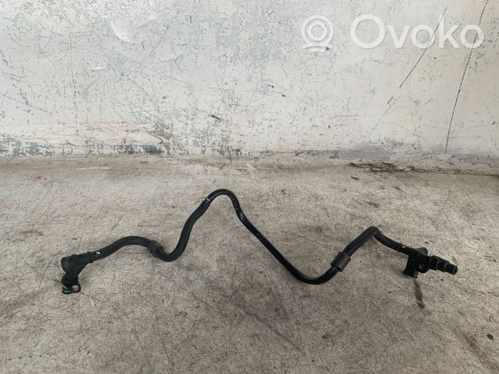 Skoda Karoq Vacuum line/pipe/hose 04l129456E