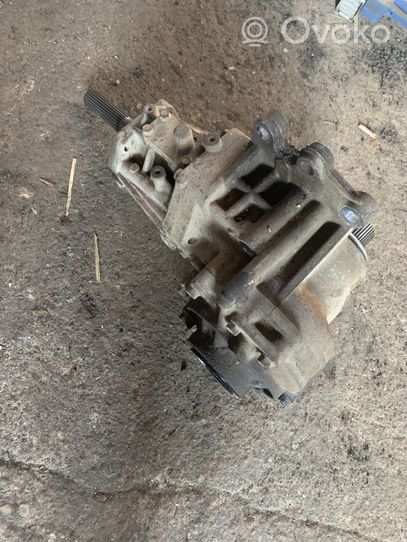 Mitsubishi Outlander Front differential 