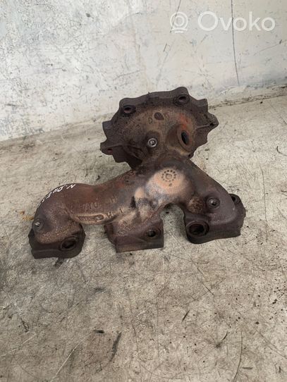 Nissan Quest Exhaust manifold 