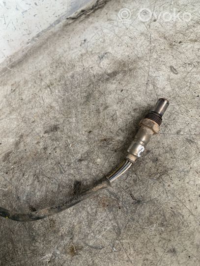 Citroen C4 Cactus Sonde lambda 0281006851