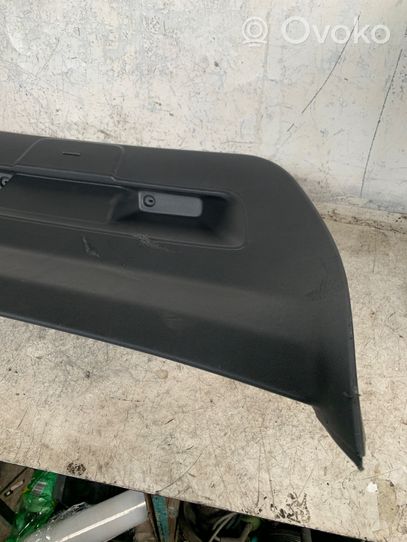 Volkswagen Beetle A5 Tailgate/boot lid cover trim 5c5867601