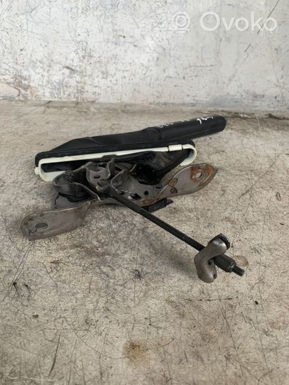 Volkswagen Beetle A5 Handbrake/parking brake lever assembly 