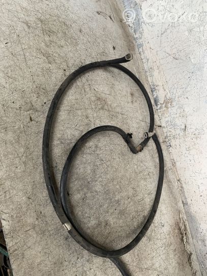 Ford Kuga I Windshield washer fluid hose 