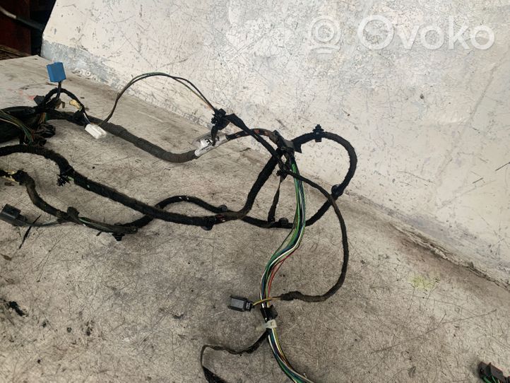 Ford Kuga I Tailgate/trunk wiring harness 