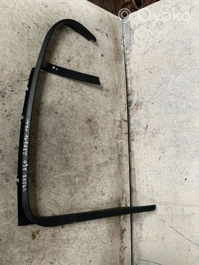 Volvo S60 Other rear door trim element 1302142