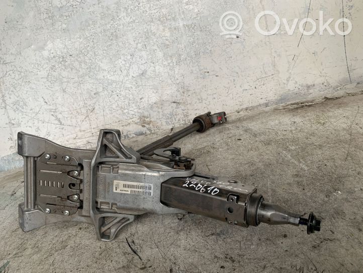 Volvo S60 Steering column universal joint 11820406