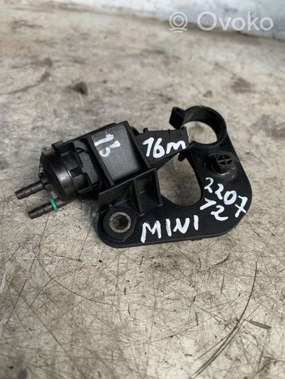 Mini One - Cooper R56 Zawór ciśnienia 8570591