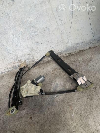 Seat Leon (5F) Priekinio el. Lango pakėlimo mechanizmo komplektas 0130822717