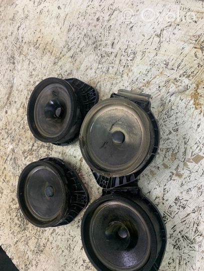 Opel Astra J Kit sistema audio 