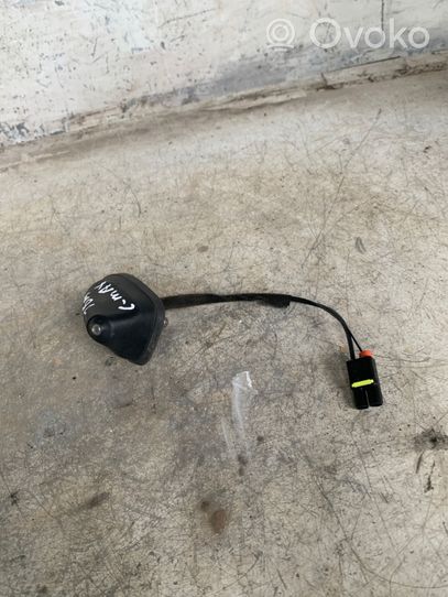 Ford C-MAX II Antenna GPS Am5t18828bf