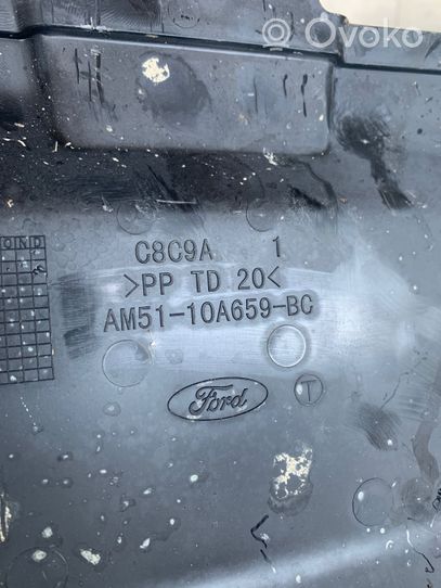 Ford C-MAX II Couvercle de boîtier de batterie AM5110A659BC