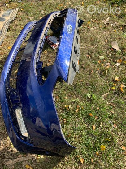 Ford C-MAX II Front bumper 