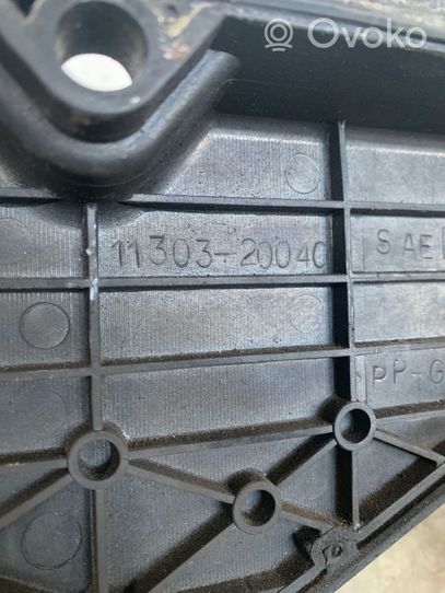 Lexus ES 250 - 300 - 330 Osłona paska / łańcucha rozrządu 1130320040