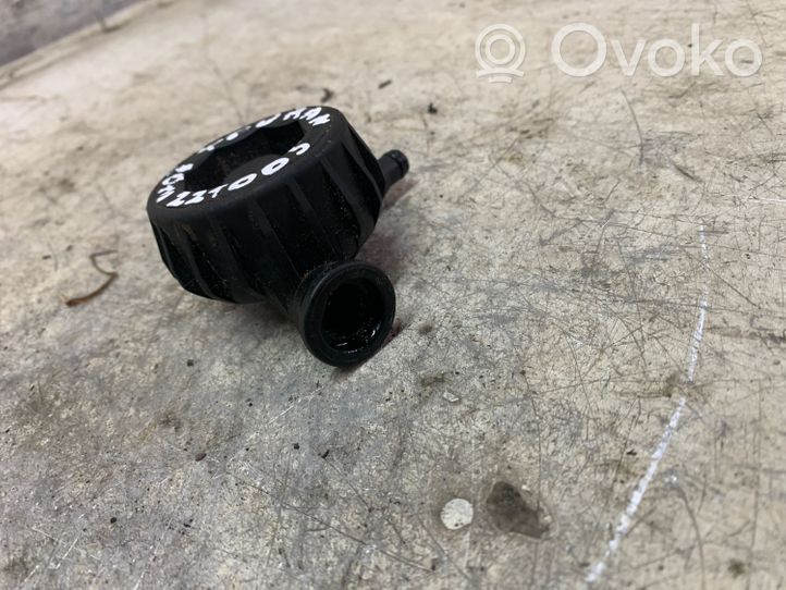 Volkswagen Touran III Clutch pipe/line Fm277001