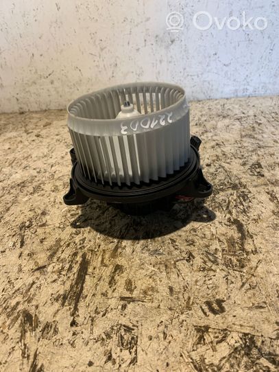 Volvo XC40 Ventola riscaldamento/ventilatore abitacolo 