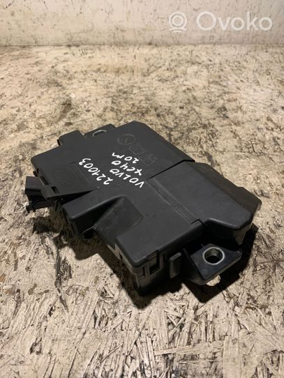 Volvo XC40 Modulo di controllo della batteria 32200334