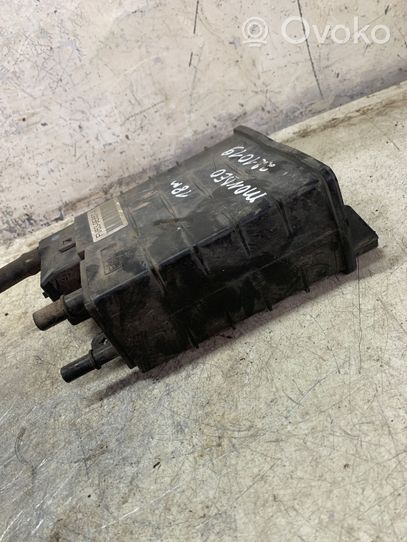 Ford Mondeo MK V Serbatoio a carbone attivo per il recupero vapori carburante Fv639e857a