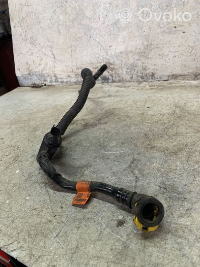 Ford Mondeo MK V Fuel line/pipe/hose Eg939d333bb