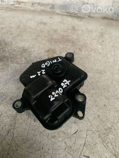 Volkswagen Taigo Motorino attuatore ricircolo aria dell’A/C 05e907593