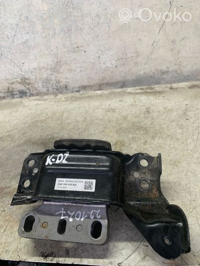 Volkswagen Taigo Support de moteur, coussinet 2q0199555