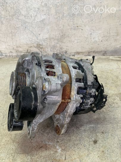 Nissan Qashqai J12 Alternator 2310a1749r