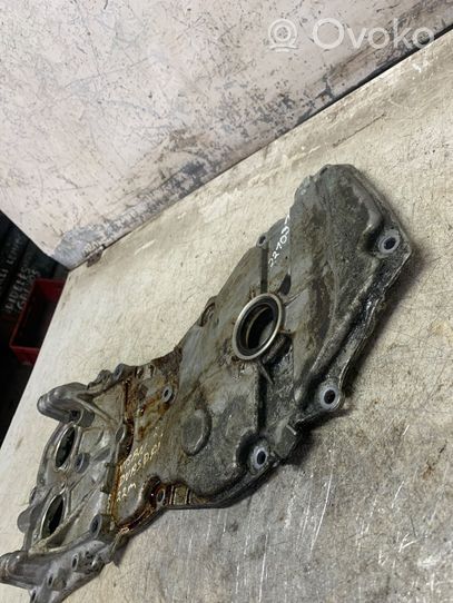 Nissan Qashqai J12 Timing chain cover 