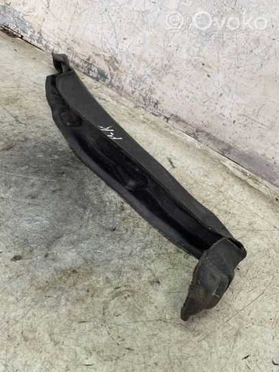 Opel Zafira C Panel wykończeniowy błotnika 13433119