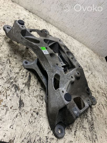 Audi A4 S4 B9 Supporto della scatola del cambio 