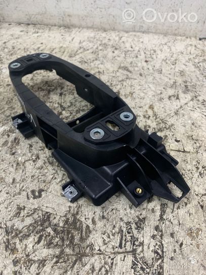 Audi A4 S4 B9 Support de câble levier de vitesse 8w1863531