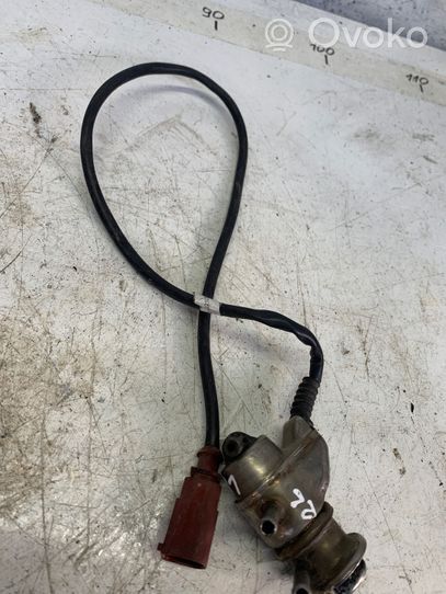 Audi A4 S4 B9 Turbo solenoid valve 