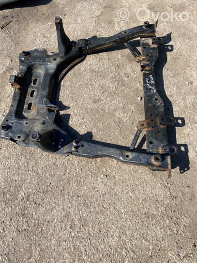 Renault Kadjar Front subframe 