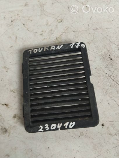 Volkswagen Touran III Garniture, revêtement de coffre 5ta867747