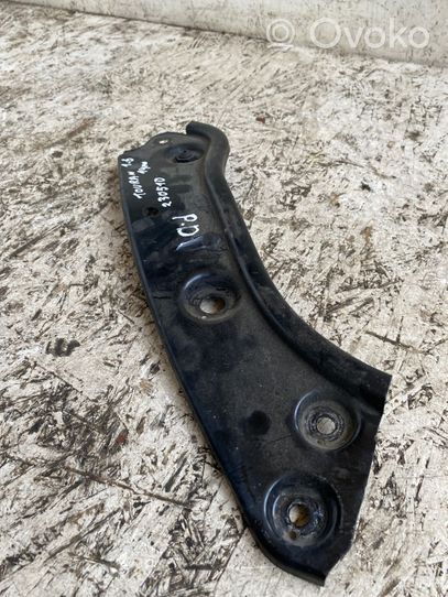 Volkswagen Touran II Staffa del pannello di supporto del radiatore 1t0805932a