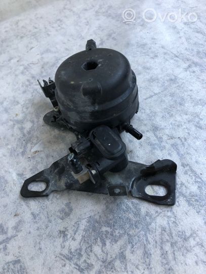 Opel Grandland X Filtre à carburant 9816847180