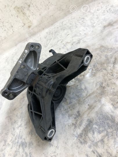 Opel Grandland X Support de moteur, coussinet 9820297580