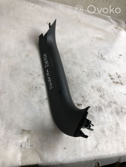 Volkswagen Tiguan Altro elemento di rivestimento bagagliaio/baule 5na867703